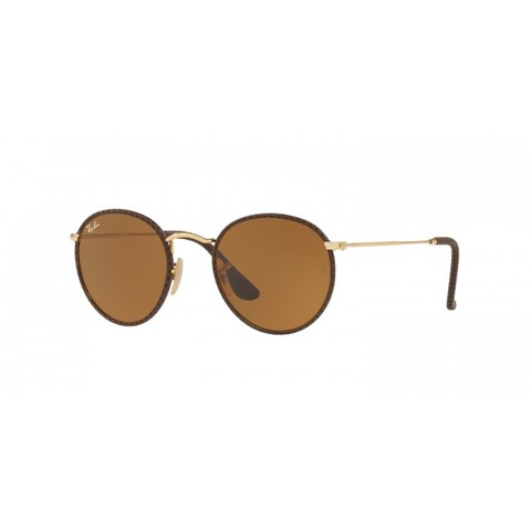 Ray-Ban RB 3475Q 9041 50 Unisex Güneş Gözlüğü - Thumbnail