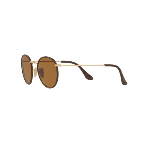 Ray-Ban RB 3475Q 9041 50 Unisex Güneş Gözlüğü - Thumbnail