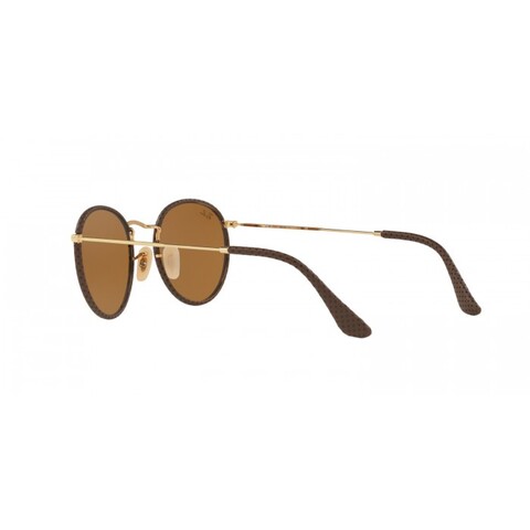 Ray-Ban RB 3475Q 9041 50 Unisex Güneş Gözlüğü - Thumbnail