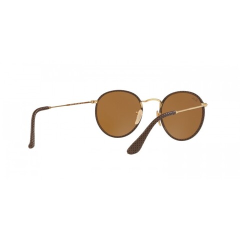 Ray-Ban RB 3475Q 9041 50 Unisex Güneş Gözlüğü - Thumbnail