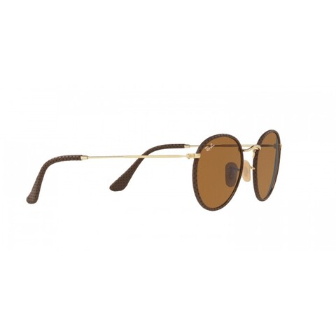 Ray-Ban RB 3475Q 9041 50 Unisex Güneş Gözlüğü - Thumbnail