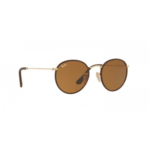 Ray-Ban RB 3475Q 9041 50 Unisex Güneş Gözlüğü - Thumbnail