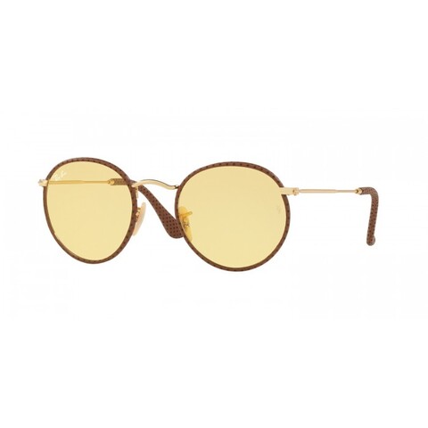 Ray-Ban RB 3475Q 90424A 50 Unisex Güneş Gözlüğü - Thumbnail