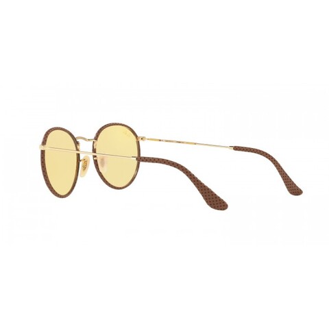 Ray-Ban RB 3475Q 90424A 50 Unisex Güneş Gözlüğü - Thumbnail