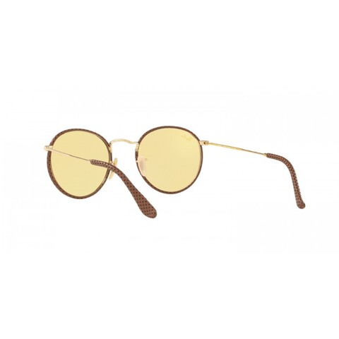 Ray-Ban RB 3475Q 90424A 50 Unisex Güneş Gözlüğü - Thumbnail