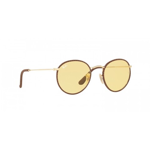 Ray-Ban RB 3475Q 90424A 50 Unisex Güneş Gözlüğü - Thumbnail