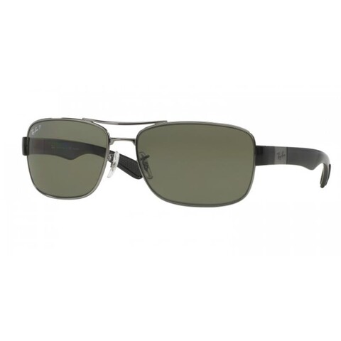 Ray-Ban RB 3522 004/9A 61 Erkek Güneş Gözlüğü - Thumbnail