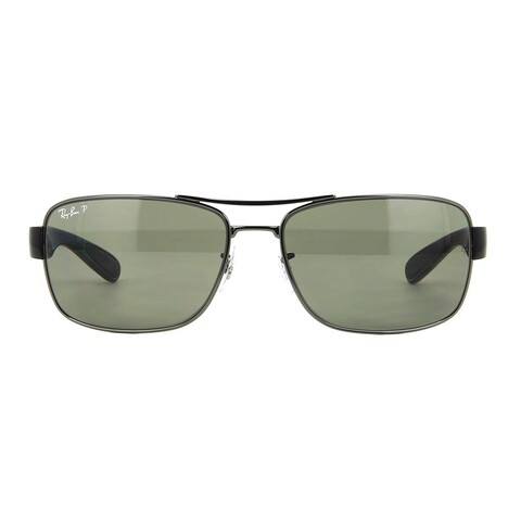 Ray-Ban RB 3522 004/9A 61 Erkek Güneş Gözlüğü - Thumbnail