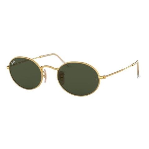 Ray-Ban RB 3547 001/31 51 Unisex Güneş Gözlüğü - Thumbnail