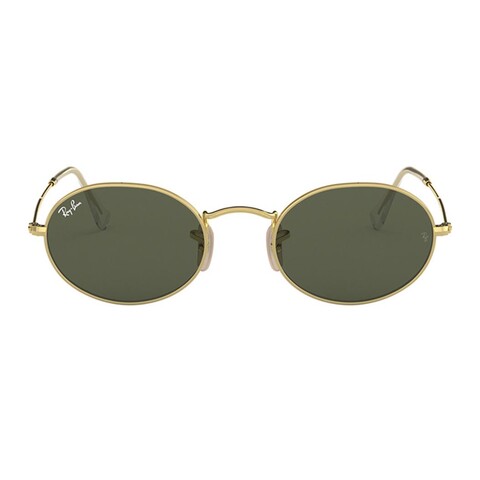 Ray-Ban RB 3547 001/31 51 Unisex Güneş Gözlüğü - Thumbnail