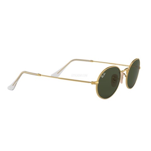 Ray-Ban RB 3547 001/31 51 Unisex Güneş Gözlüğü - Thumbnail