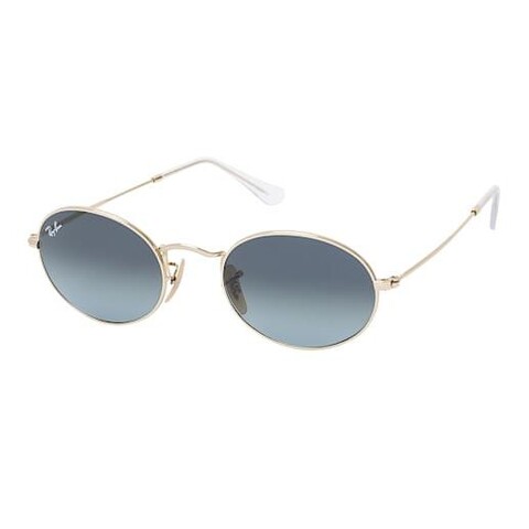 Ray-Ban RB 3547 001/3M 51 Unisex Güneş Gözlüğü - Thumbnail