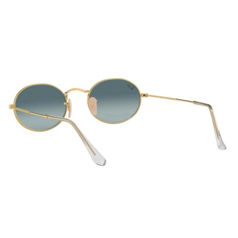 Ray-Ban RB 3547 001/3M 51 Unisex Güneş Gözlüğü - Thumbnail