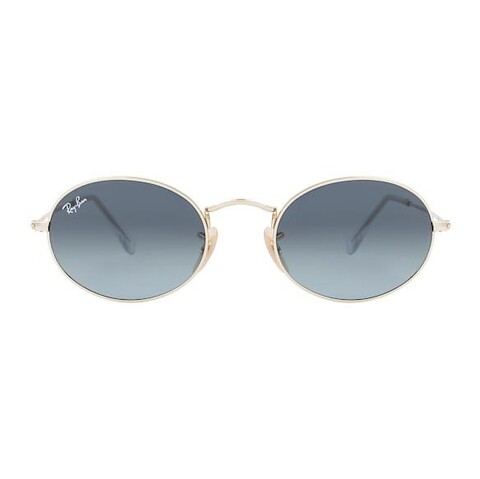 Ray-Ban RB 3547 001/3M 51 Unisex Güneş Gözlüğü - Thumbnail