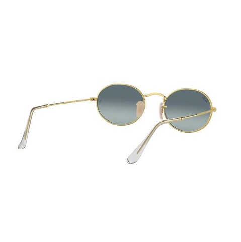 Ray-Ban RB 3547 001/3M 51 Unisex Güneş Gözlüğü - Thumbnail