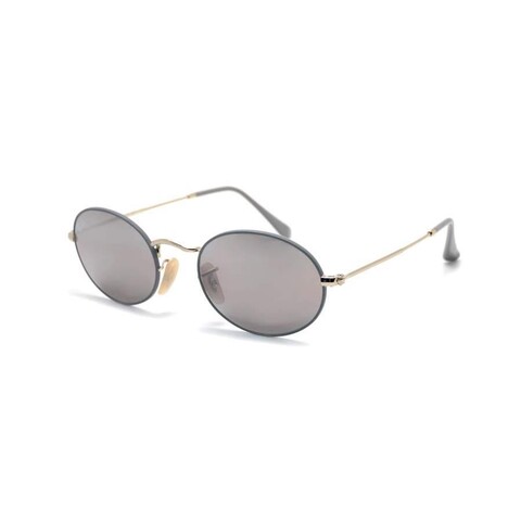 Ray-Ban RB 3547 9154AH 51 Unisex Güneş Gözlüğü - Thumbnail