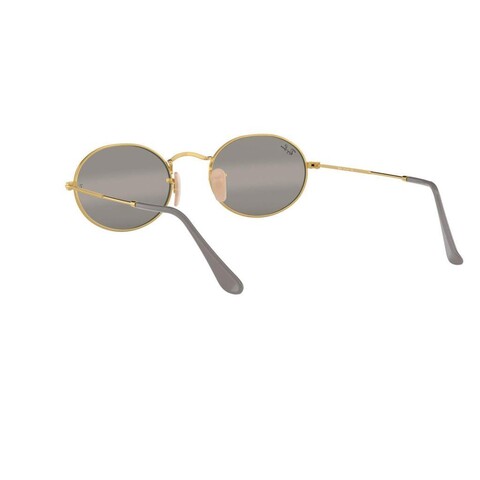 Ray-Ban RB 3547 9154AH 51 Unisex Güneş Gözlüğü - Thumbnail