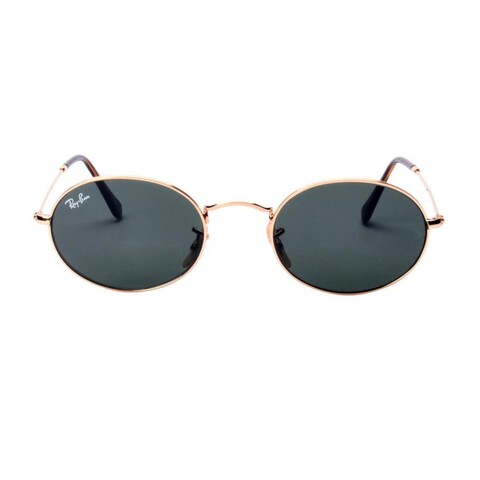 Ray-Ban RB 3547N 001 51 Unisex Güneş Gözlüğü - Thumbnail