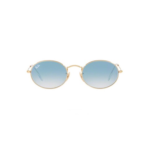 RAY-BAN RB 3547N 001/3F 51 Unisex Güneş Gözlüğü - Thumbnail