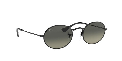 Ray-Ban RB 3547N 002/71 51 Unisex Güneş Gözlüğü - Thumbnail