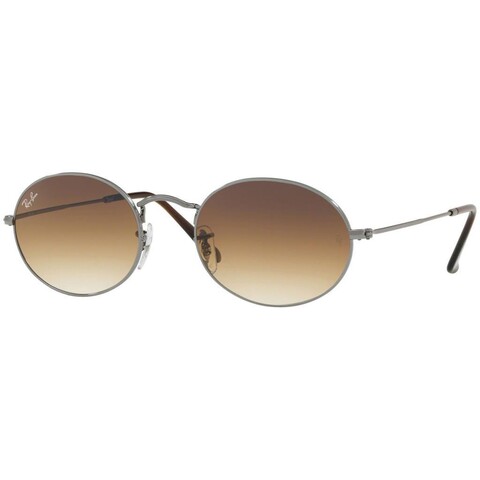 RAY-BAN RB 3547N 004/51 51 Unisex Güneş Gözlüğü - Thumbnail