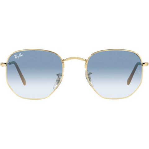 RAY-BAN RB 3548 001/3F 51 Unisex Güneş Gözlüğü - Thumbnail