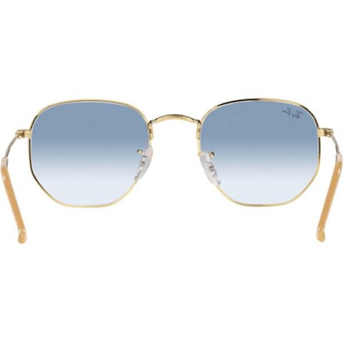 RAY-BAN RB 3548 001/3F 51 Unisex Güneş Gözlüğü - Thumbnail