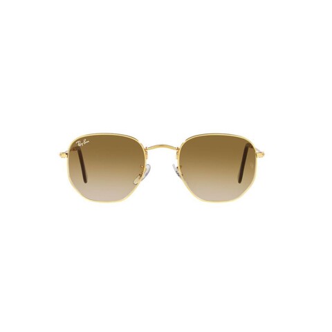 RAY-BAN RB 3548 001/51 51 Unisex Güneş Gözlüğü - Thumbnail