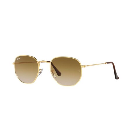 RAY-BAN RB 3548 001/51 51 Unisex Güneş Gözlüğü - Thumbnail