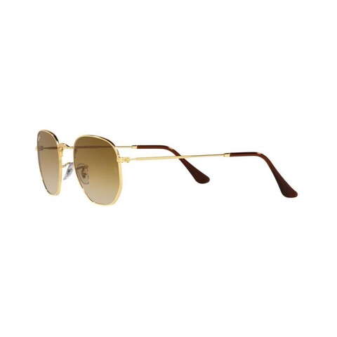 RAY-BAN RB 3548 001/51 51 Unisex Güneş Gözlüğü - Thumbnail