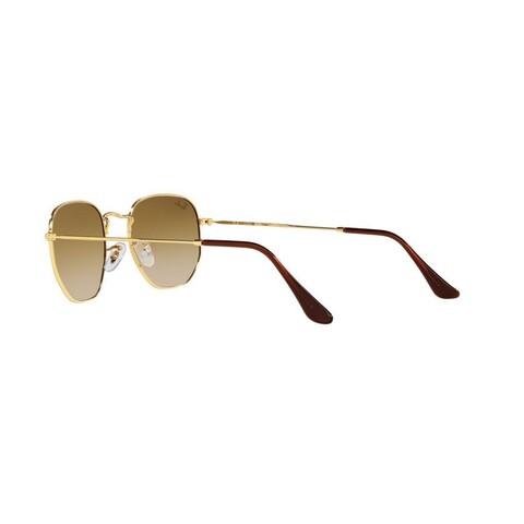 RAY-BAN RB 3548 001/51 51 Unisex Güneş Gözlüğü - Thumbnail