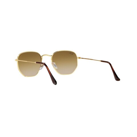 RAY-BAN RB 3548 001/51 51 Unisex Güneş Gözlüğü - Thumbnail