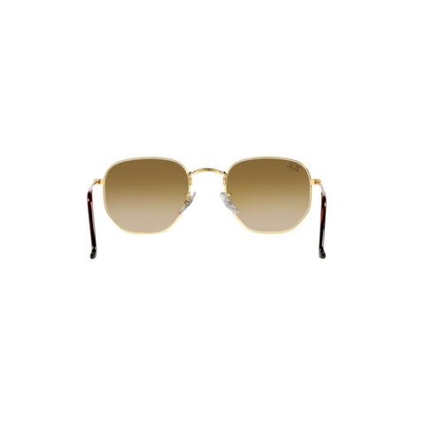 RAY-BAN RB 3548 001/51 51 Unisex Güneş Gözlüğü - Thumbnail