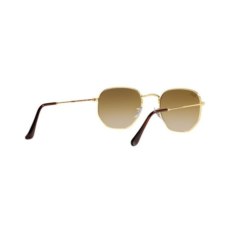 RAY-BAN RB 3548 001/51 51 Unisex Güneş Gözlüğü - Thumbnail