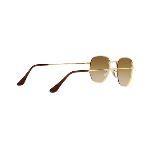 RAY-BAN RB 3548 001/51 51 Unisex Güneş Gözlüğü - Thumbnail