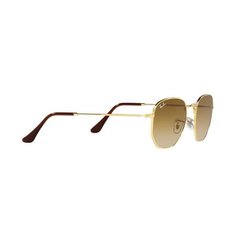 RAY-BAN RB 3548 001/51 51 Unisex Güneş Gözlüğü - Thumbnail