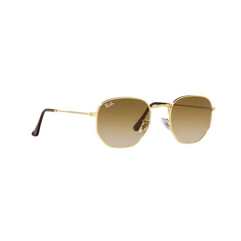 RAY-BAN RB 3548 001/51 51 Unisex Güneş Gözlüğü - Thumbnail