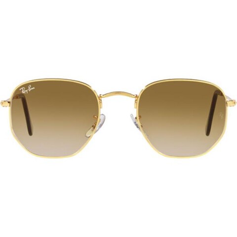 RAY-BAN RB 3548 001/51 54 Unisex Güneş Gözlüğü - Thumbnail