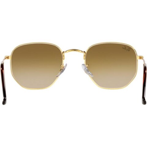 RAY-BAN RB 3548 001/51 54 Unisex Güneş Gözlüğü - Thumbnail