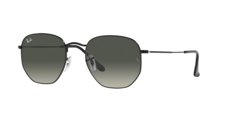 RAY-BAN RB 3548 002 71 51 Erkek Güneş Gözlüğü - Thumbnail