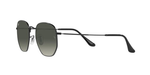 RAY-BAN RB 3548 002 71 51 Erkek Güneş Gözlüğü - Thumbnail