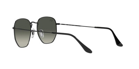 RAY-BAN RB 3548 002 71 51 Erkek Güneş Gözlüğü - Thumbnail