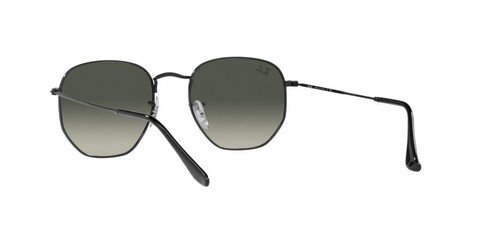 RAY-BAN RB 3548 002 71 51 Erkek Güneş Gözlüğü - Thumbnail