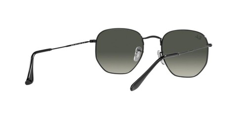 RAY-BAN RB 3548 002 71 51 Erkek Güneş Gözlüğü - Thumbnail