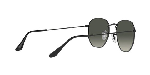 RAY-BAN RB 3548 002 71 51 Erkek Güneş Gözlüğü - Thumbnail