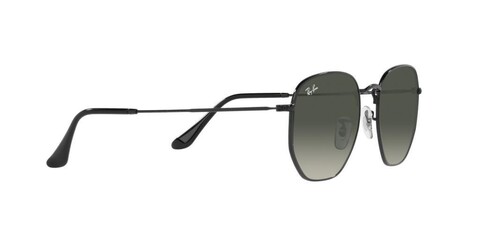 RAY-BAN RB 3548 002 71 51 Erkek Güneş Gözlüğü - Thumbnail