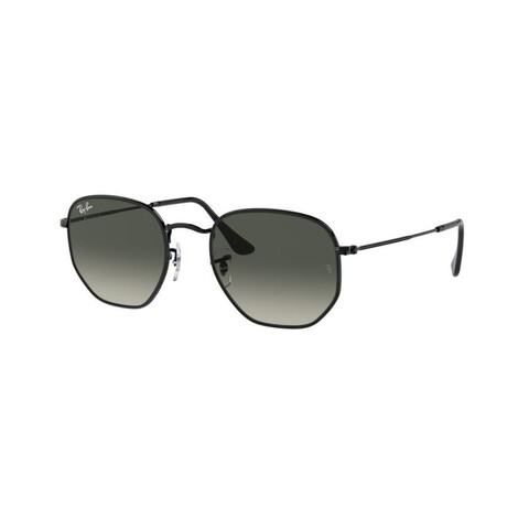 RAY-BAN RB 3548 002/71 54 Unisex Güneş Gözlüğü - Thumbnail