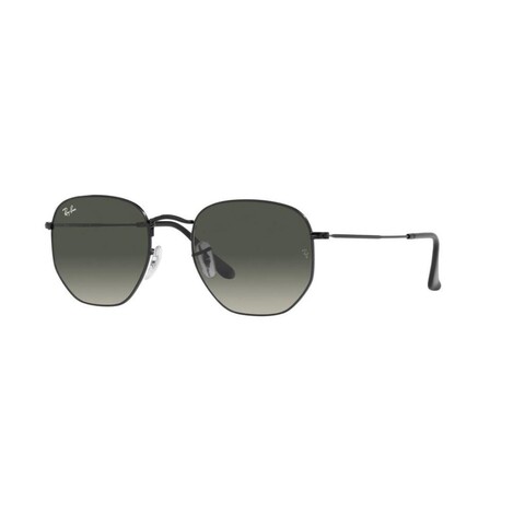 RAY-BAN RB 3548 002/71 54 Unisex Güneş Gözlüğü - Thumbnail