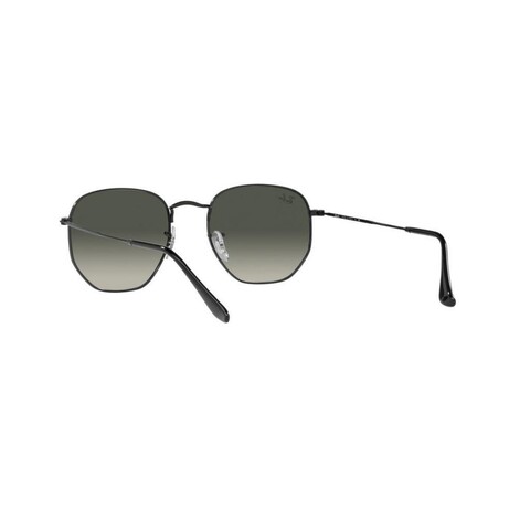 RAY-BAN RB 3548 002/71 54 Unisex Güneş Gözlüğü - Thumbnail