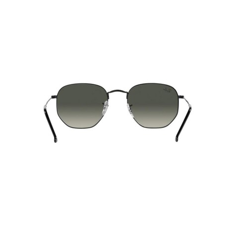 RAY-BAN RB 3548 002/71 54 Unisex Güneş Gözlüğü - Thumbnail